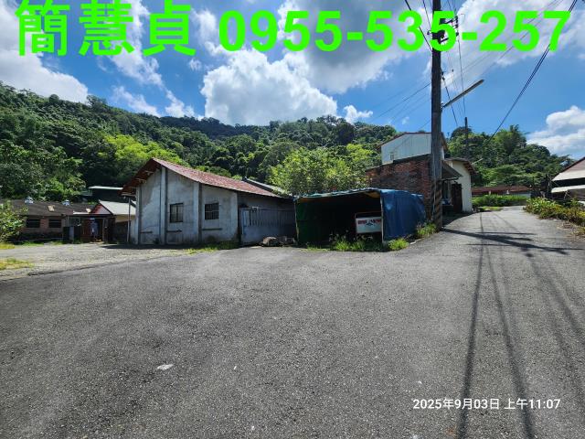南投建地-1