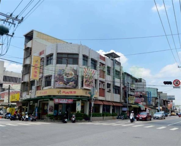 高雄燕巢建地-1