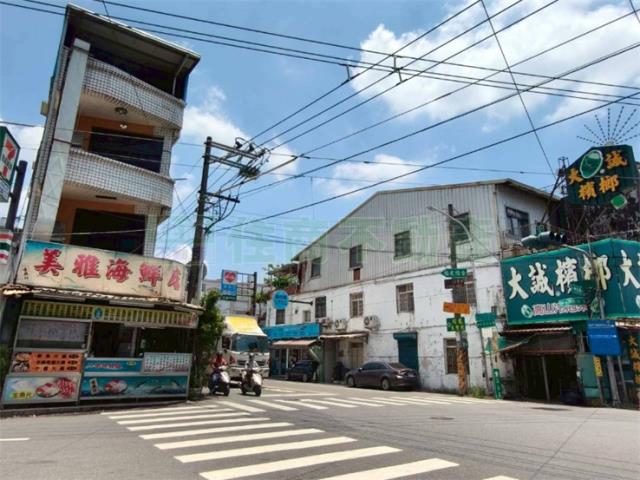 高雄燕巢建地-3