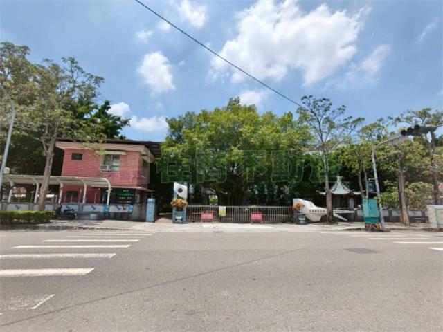 高雄燕巢建地-4
