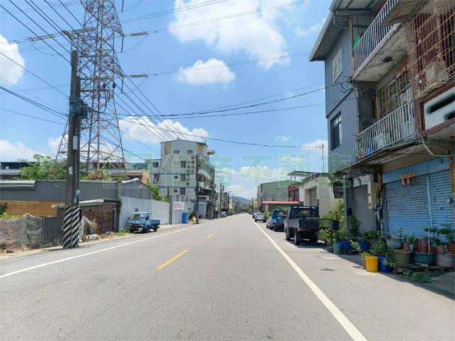 高雄燕巢建地-5