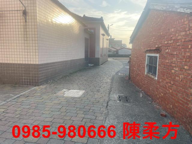 嘉義朴子建地-8