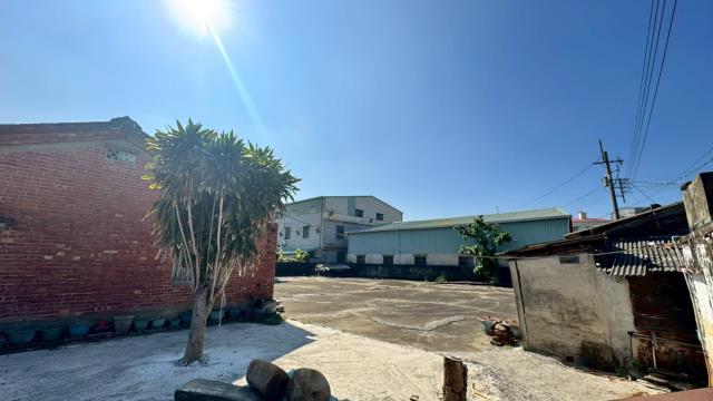 嘉義新港建地-0