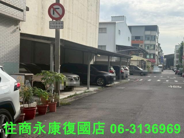 台南北區建地-3