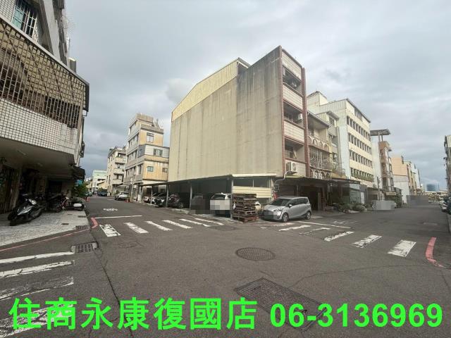 台南北區建地-6