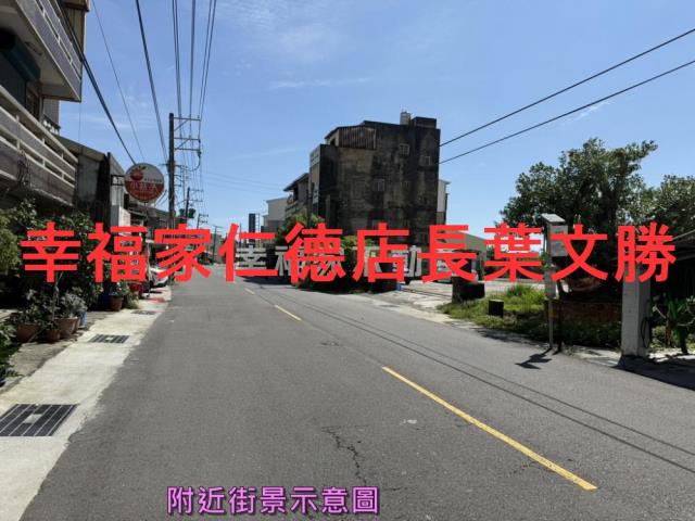 台南安南建地-10