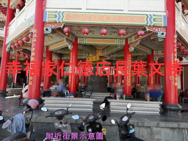台南安南建地-11