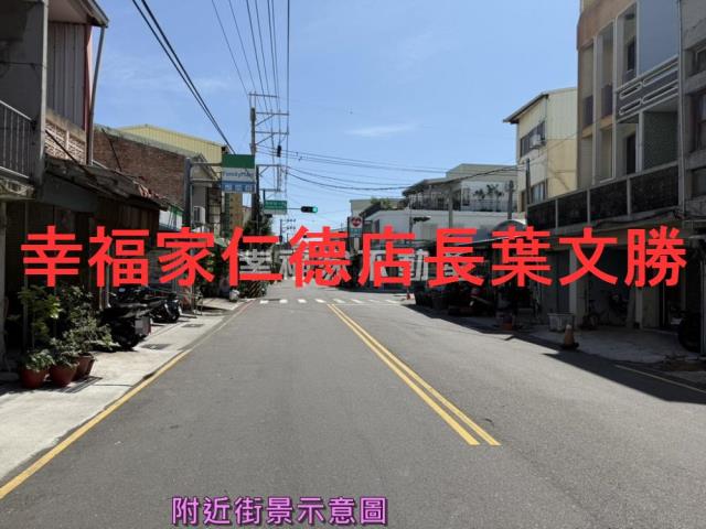 台南安南建地-0