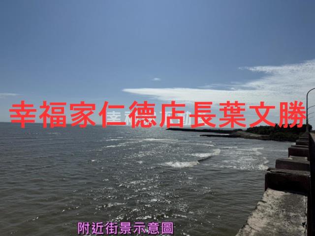 台南安南建地-2