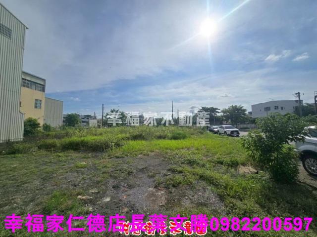柳營建地-11