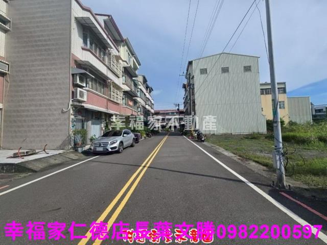 柳營建地-13