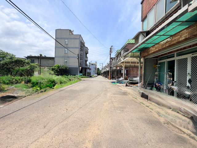 楊梅建地-1